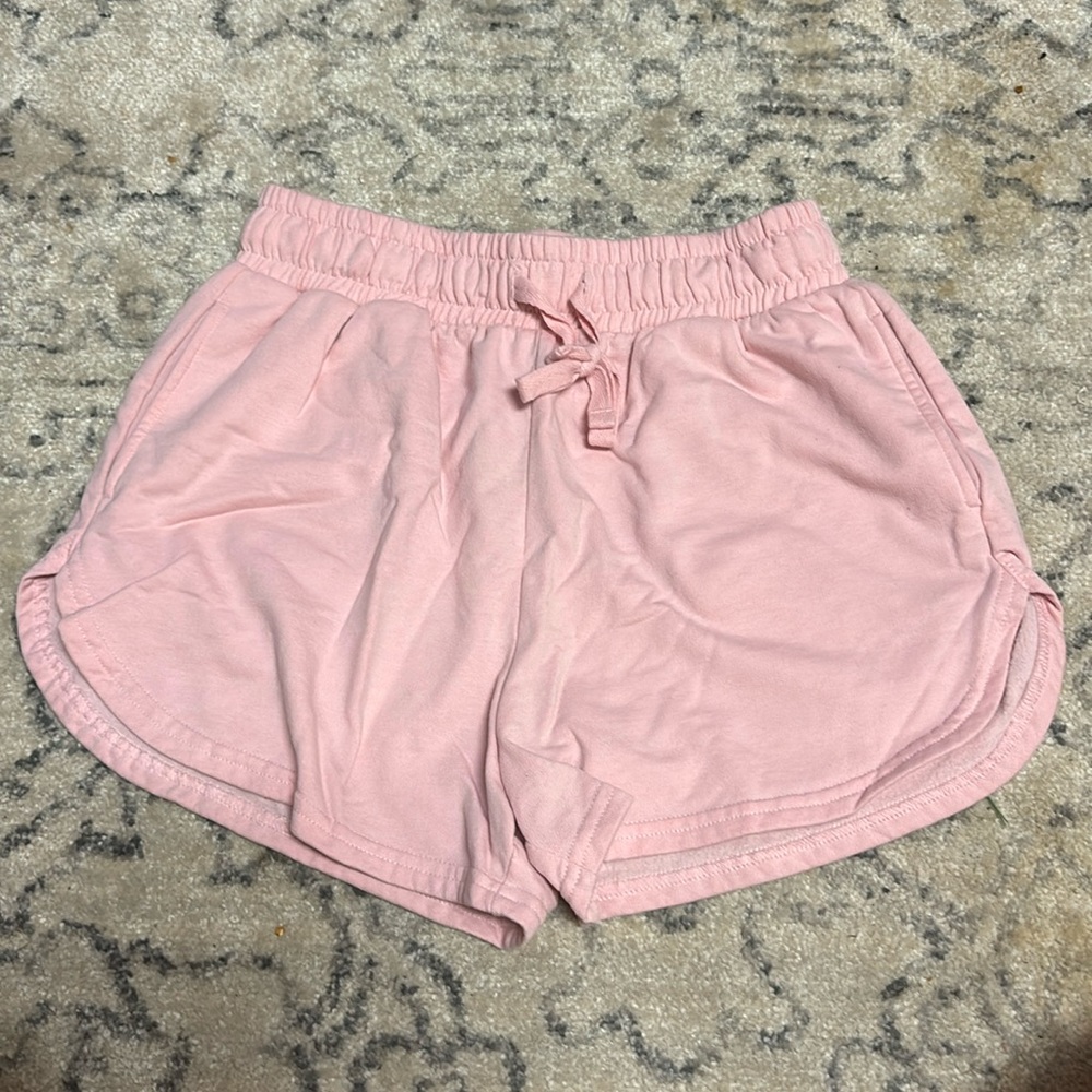 Sweat shorts